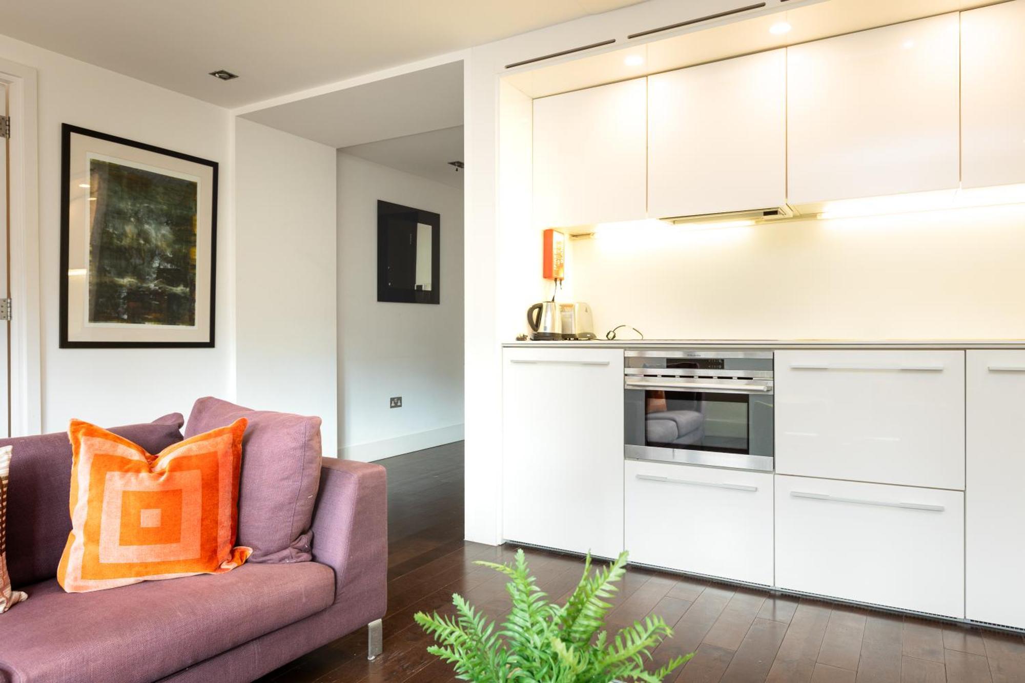 Comfortable 1br, 2 Mins From Monument Station! Appartamento *
