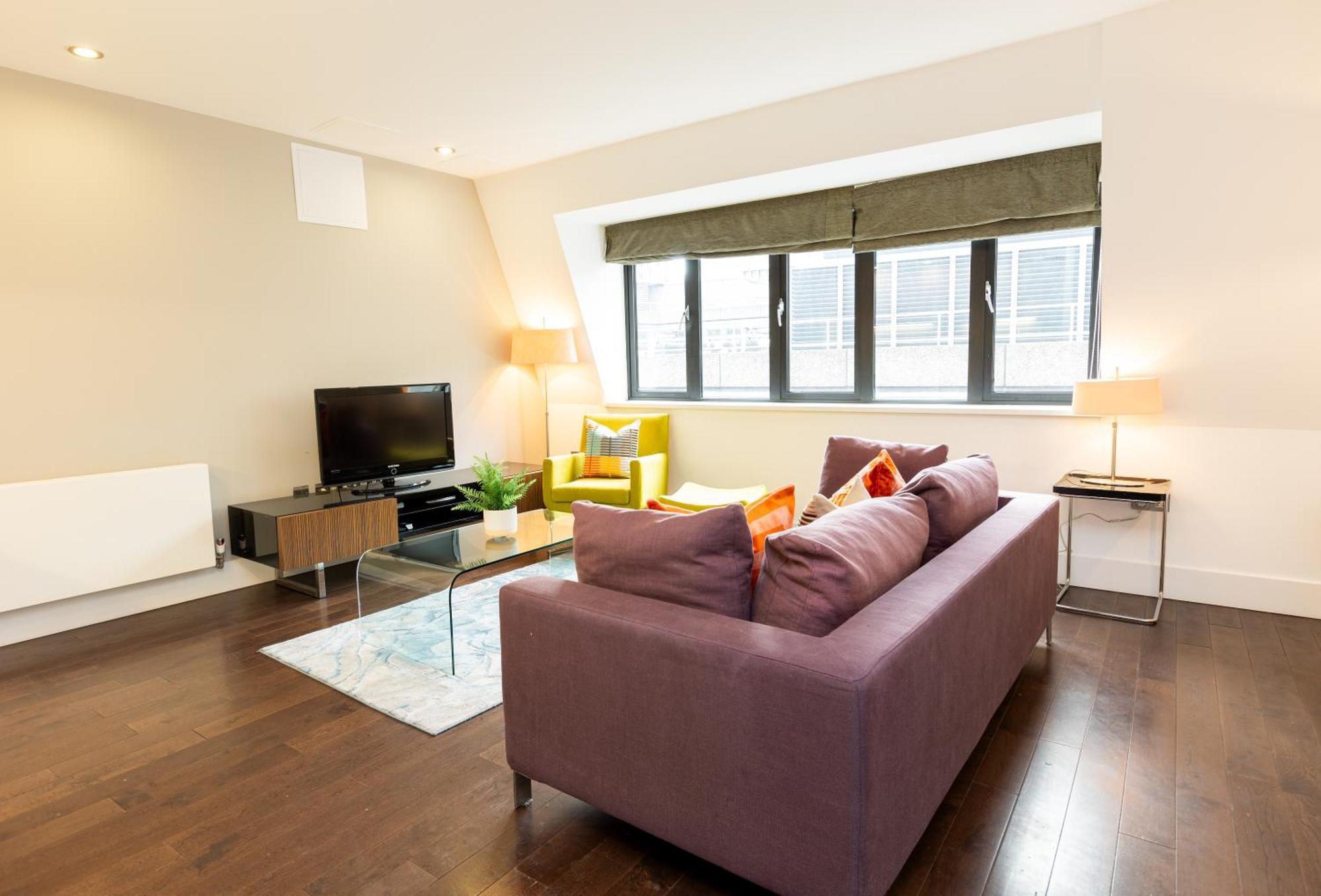 Appartamento Comfortable 1br, 2 Mins From Monument Station! Londra