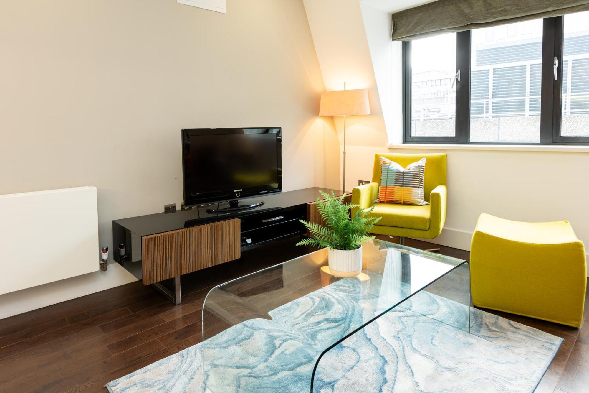 Comfortable 1br, 2 Mins From Monument Station! Londra