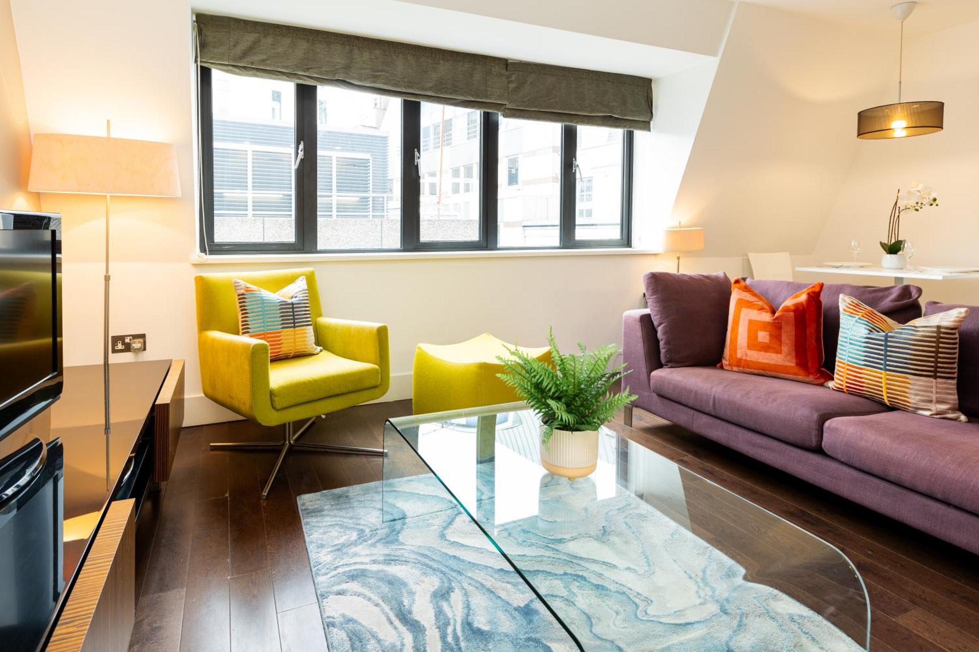 Comfortable 1br, 2 Mins From Monument Station! Appartamento Londra